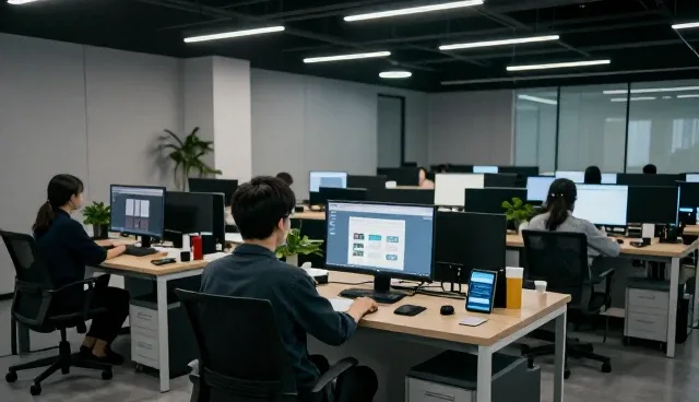 系统集成安装调试在不同场景下的性能表现分析